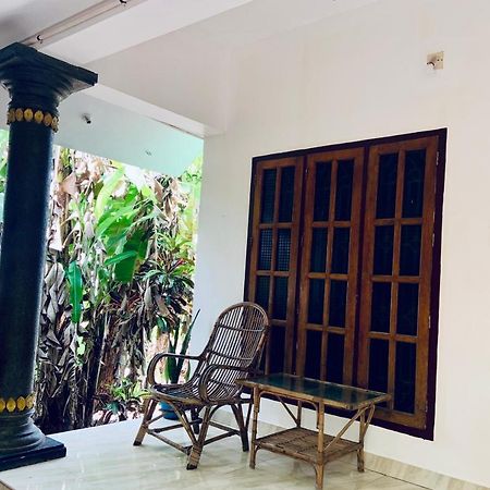Green Garden Ayurvedic Resort & Green House Varkala Luaran gambar