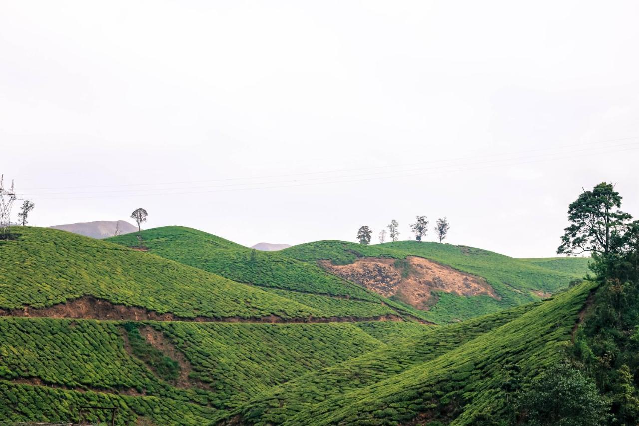 Green Garden Ayurvedic Resort & Green House Varkala Luaran gambar