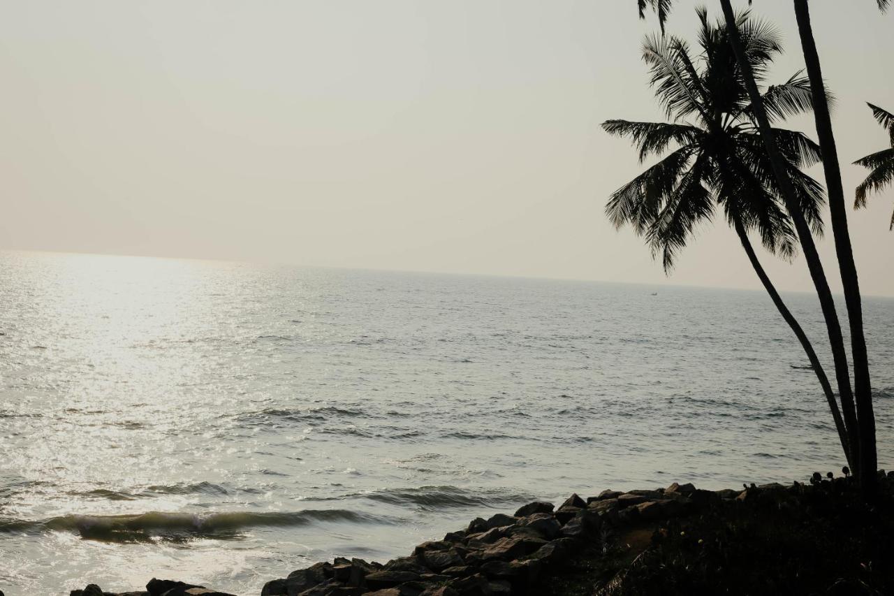 Green Garden Ayurvedic Resort & Green House Varkala Luaran gambar
