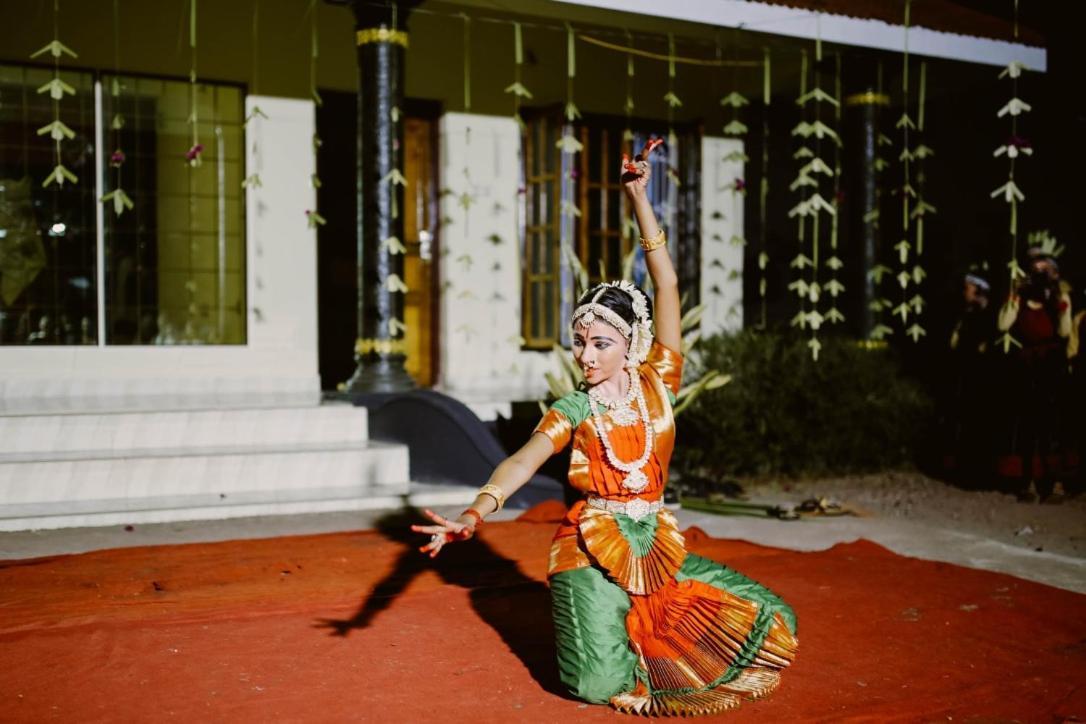 Green Garden Ayurvedic Resort & Green House Varkala Luaran gambar