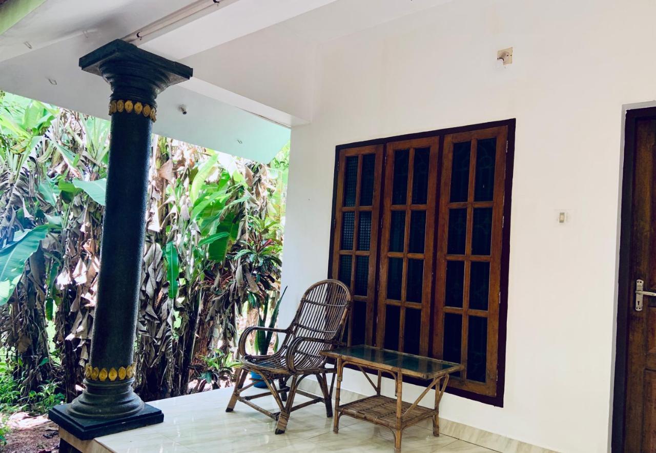 Green Garden Ayurvedic Resort & Green House Varkala Luaran gambar