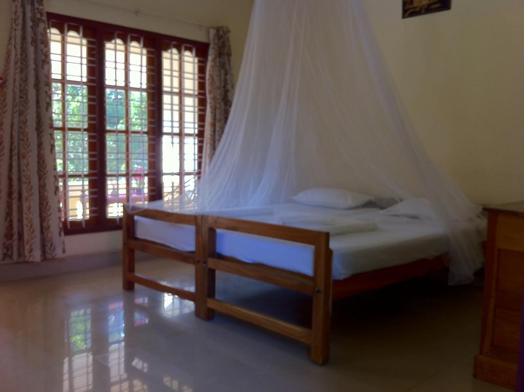 Green Garden Ayurvedic Resort & Green House Varkala Luaran gambar