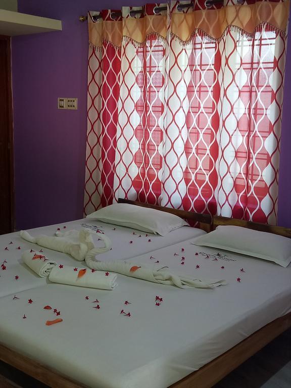 Green Garden Ayurvedic Resort & Green House Varkala Luaran gambar